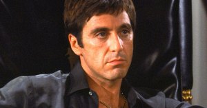 Poll: Who Should Star In The <em>Scarface</em> Remake?