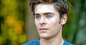All Zac Efron Movies Ranked