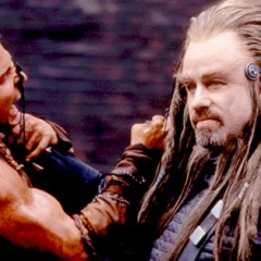 Hear Us Out: <em>Battlefield Earth</em> Is Terrible, but It’s More Fun Than You Think