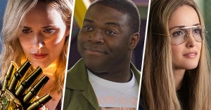 Your Biweekly Binge: Sam Raimi’s Epic Horror Series, a Political Showdown, and One for the Psych-Os