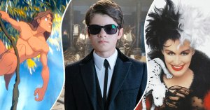 New on Disney+ in June 2020