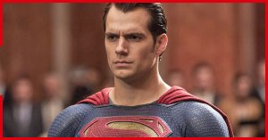 Henry Cavill May Be Superman Again, and More News