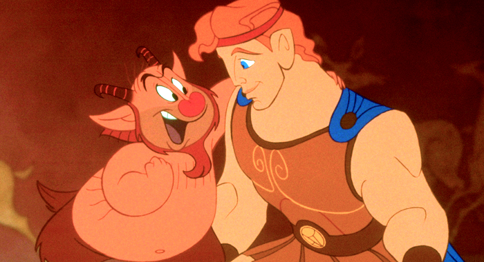 Hercules (1997)