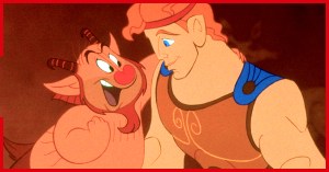 Disney Is Developing a Live-Action <em>Hercules</em> Remake, and More News