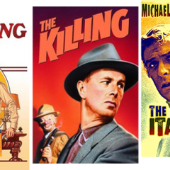 Classic Film Catch-Up: Eight Heist Flicks That Will Steal Your Movie-Loving Heart