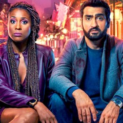 <em>The Lovebirds</em> First Reviews: Kumail Nanjiani and Issa Rae Make Charming, Hilarious Duo in Nutty Netflix Comedy