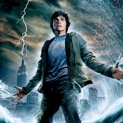 <em>Percy Jackson and the Olympians</em> Adventure Series Ordered for Disney+