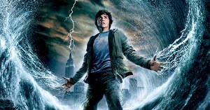 A Percy Jackson Series Is Coming to Disney+