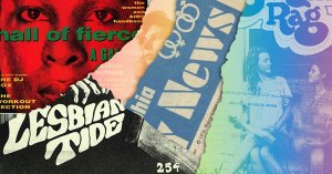 7 Pioneering LGBTQ Publications Whose Critics Offer A Rare Insight into Queer Cinematic History