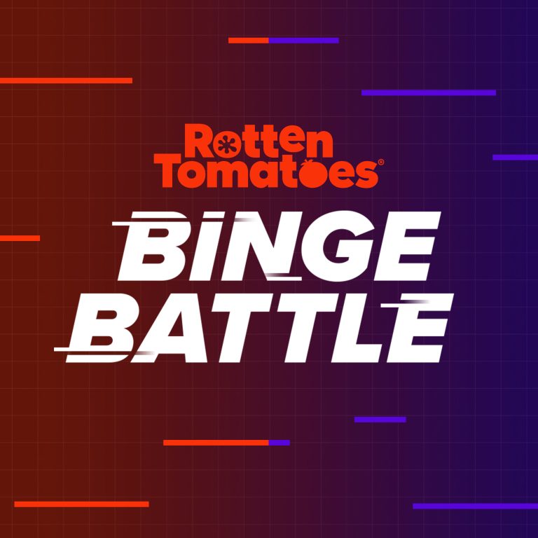 Rotten Tomatoes Podcasts | Rotten Tomatoes