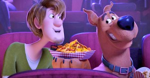 <em>Scoob!</em> and <em>Capone</em> Hit Digital Release This Week