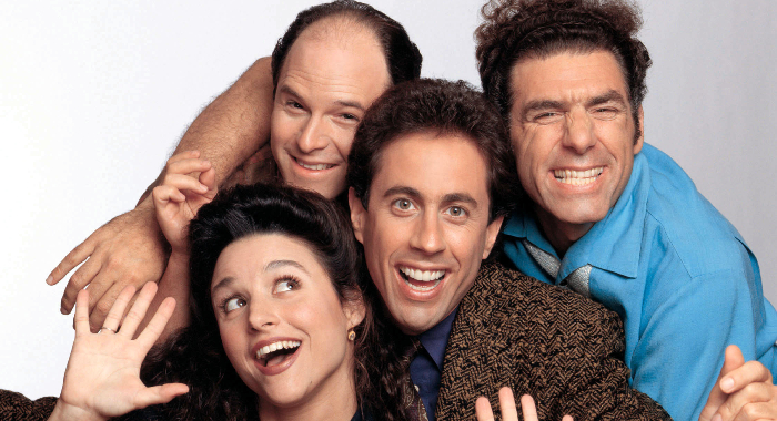 Seinfeld