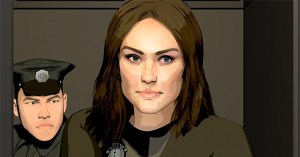 <em>The Blacklist</em> Exclusive Animated Finale Sneak Peek: ‘Put Your Weapons Down!’