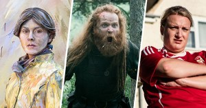 Your Weekly Binge: Flashing Swords, A Digital Afterlife, And A New Landmark British Laugh Fest