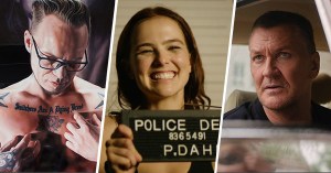 The Indie Fresh List: British Gangsters, an Unlikely Friendship, and a Feisty Hustler