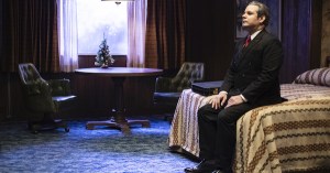 room 104 Paul F. Tompkins.