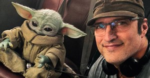 Robert Rodriguez Confirms He’s Directing Eps of <em>The Mandalorian</em> Season 2