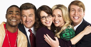 <em>30 Rock</em> Cast Will Reunite for NBC Special