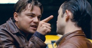 Movies Leaving Netflix at the End of March 2021