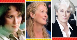All Meryl Streep Movies, Ranked By Tomatometer