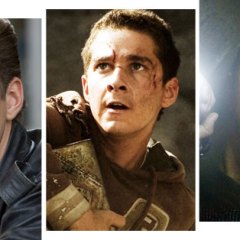 All Shia LaBeouf Movies, Ranked By Tomatometer