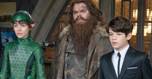 <em>Artemis Fowl</em>, <em>Da 5 Bloods</em>, and <em>The King of Staten Island</em> Hit Digital Release This Week