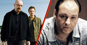 <em>Breaking Bad</em> vs. <em>The Sopranos</em>: Which Is the Ultimate Antihero Drama?