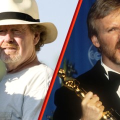 Ridley Scott vs. James Cameron: Which Director Rules Sci-Fi Action?