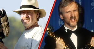 Ridley Scott vs. James Cameron: Which Director Rules Sci-Fi Action?