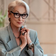 All Meryl Streep Movies, Ranked By Tomatometer