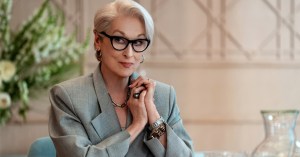 All Meryl Streep Movies, Ranked By Tomatometer