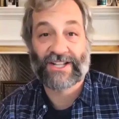 Judd Apatow’s Oral History of His Funniest Movie Scenes