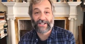 Judd Apatow’s Oral History of His Funniest Movie Scenes