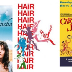 Classic Film Catch-Up: Seven Hidden-Gem Classic Musicals