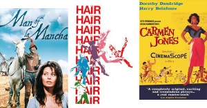 Classic Film Catch-Up: Seven Hidden-Gem Classic Musicals