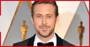 Ryan Gosling Might Be Universal’s New <em>Wolfman</em>, and More Movie News