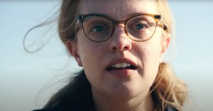 How Elisabeth Moss Became Shirley Jackson for <em>Shirley</em>