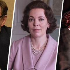 <em>Chernobyl</em>, <em>The Crown</em>, <em>Fleabag</em>, and <em>Giri/Haji</em> Lead BAFTA 2020 TV Nominations