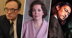 <em>Chernobyl</em>, <em>The Crown</em>, <em>Fleabag</em>, and <em>Giri/Haji</em> Lead BAFTA 2020 TV Nominations