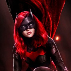 New <em>Batwoman</em> Star Will Not Play Kate Kane as Ruby Rose’s Replacement