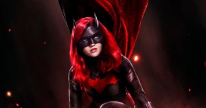New <em>Batwoman</em> Star Will Not Play Kate Kane as Ruby Rose’s Replacement