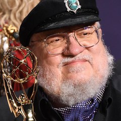 George R.R. Martin Says <em>The Winds of Winter</em> Should Be Done in 2021