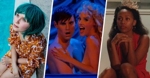 The Indie Fresh List: Star-Crossed Love, Van Life, and a Beauty Queen