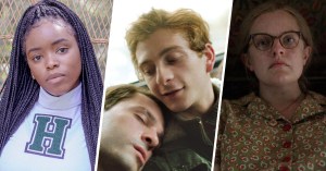 The Indie Fresh List: A Horror Writer, a Gory Thriller, and a Dance Romance