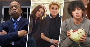 The Indie Fresh List: A Zombie Con Artist, a Dysfunctional Family, and LGBTQ Activists