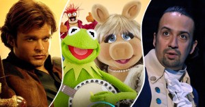 New on Disney+ in July 2020