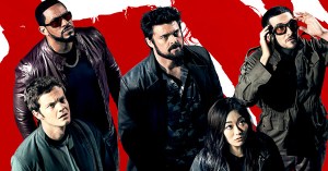 Dark Humor Propels <em>The Boys</em>, But Cast and Producers Spotlight Humanity Behind the Superhero Tale