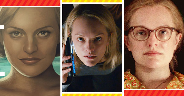 All Elisabeth Moss Movies Ranked By Tomatometer | Rotten Tomatoes