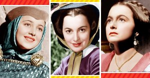 15 Fresh Olivia de Havilland Movies