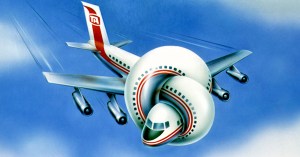 Why <em>Airplane!</em>s Title Is One of the Classic Comedy’s Best Jokes